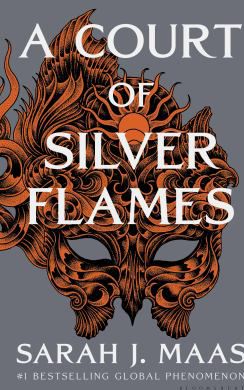 COURT OF SILVER FLAMES