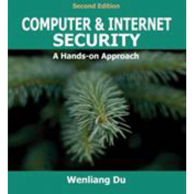 Computer &amp; Internet Security
