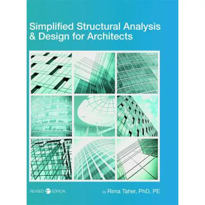 Simplified Structural Analysis &amp; Design for Architects