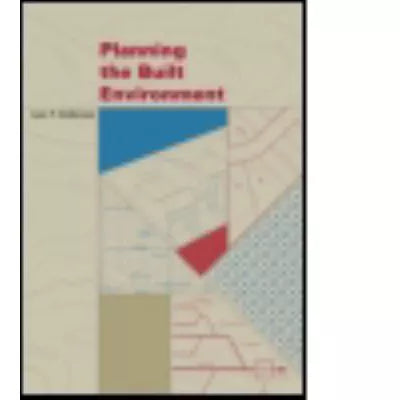 Planning the Built Environment