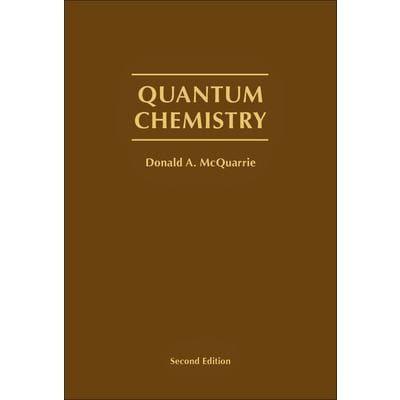 Quantum Chemistry