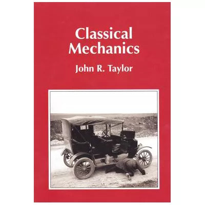 Classical Mechanics