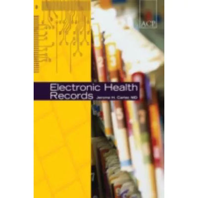 Electronic Health Records