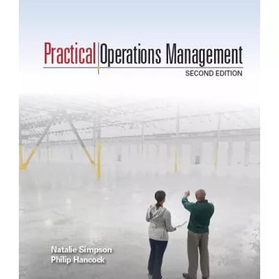 Practical Operations Management