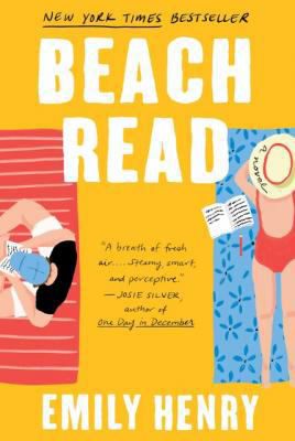 BEACH READ