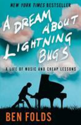 DREAM ABOUT LIGHTNING BUGS