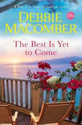 BEST IS YET TO COME