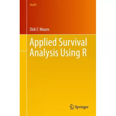 Applied Survival Analysis Using R