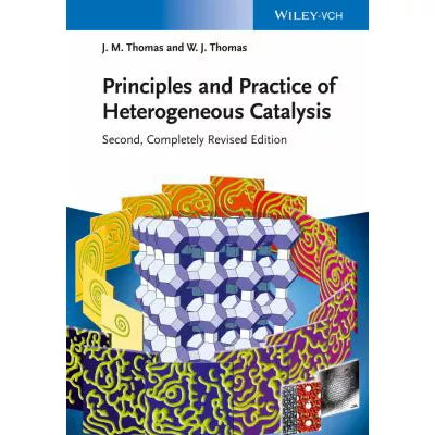 Prin &amp; Practice of Heterogeneous Catalysis