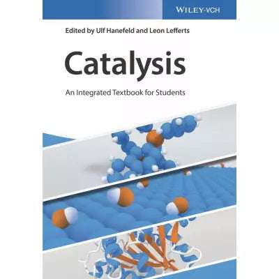 Catalysis: An Integrated Textbook for Students