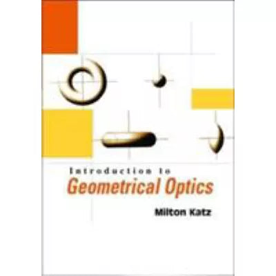 Intro to Geometrical Optics