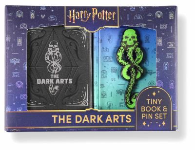 HARRY POTTER DARK ARTS TINY B