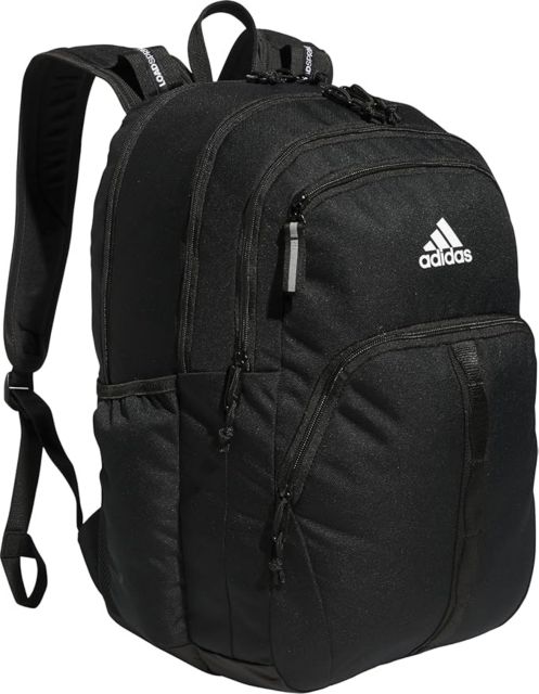 BKPK PRIME 7 BLK WHT