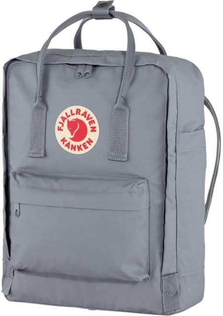 BKPK KANKEN FLINT GREY