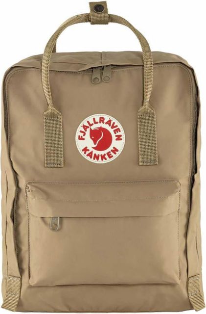 BKPK KANKEN CLAY
