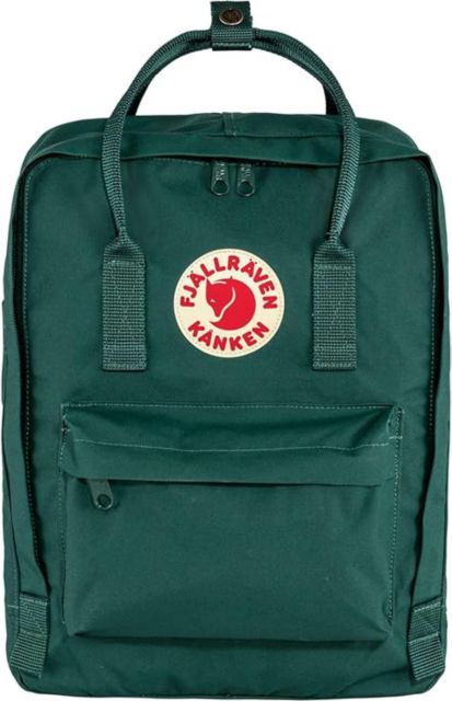BKPK KANKEN ARCTIC GREEN
