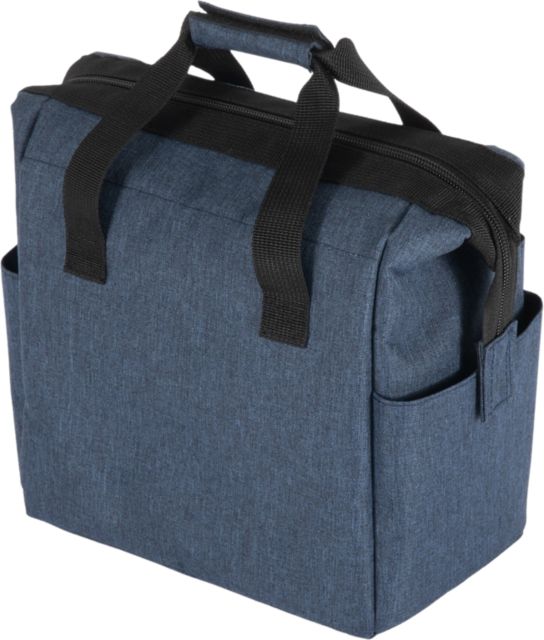 ON THE GO LUNCH COOLER NAVY