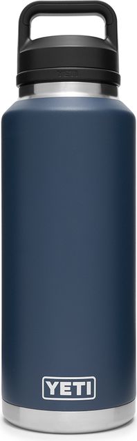 RAMBLER 36OZ BOTTLE CHUG NAVY