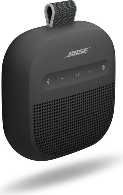Soundlink Micro BT/BLACK/STD/.