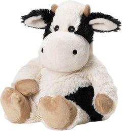 BLK & WHT COW WARMIE