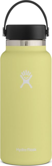 BTL WIDE MTH 32OZ PINEAPPLE